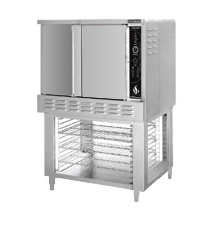 ME-1 American Range Single-Deck, Convection Oven - Each