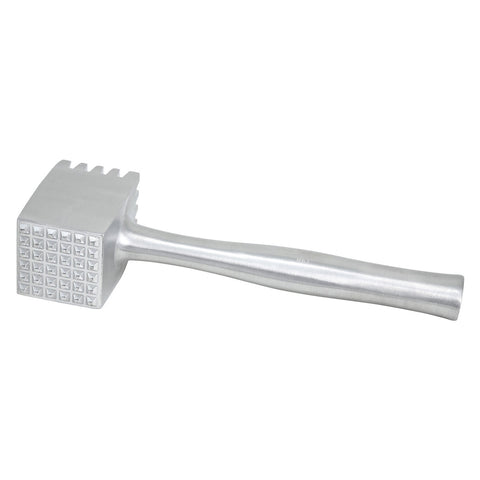 Winco AMT-4 2-Sided Heavy Aluminum Meat Tenderizer