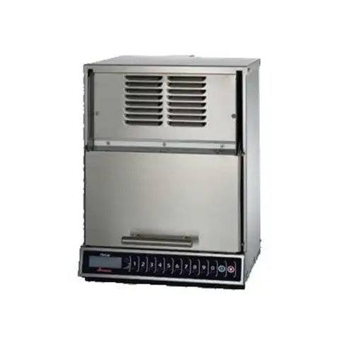 ACP (Amana Commercial Products) AOC24 Commercial Microwave Oven, 2400W, 0.319 cu ft