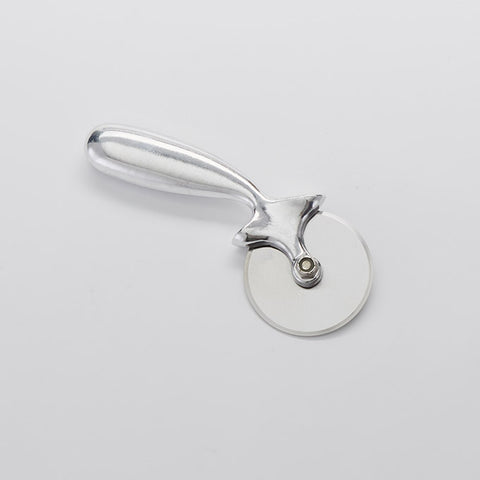 American Metalcraft APC2 Pizza Cutter with Cast Aluminum Handle, 2-5/8" Stainless Steel Blade