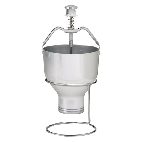 Winco APCD-6R Rack Stand for Pancake Batter Dispenser