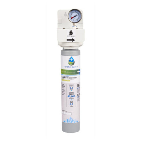Manitowoc AR-40000-P Arctic Pure Plus Primary Water Filter Assembly