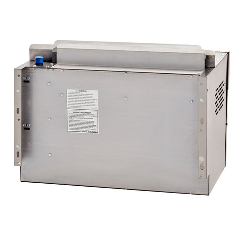 American Range ARCM-36 36 in Infrared Gas Cheesemelter Broiler