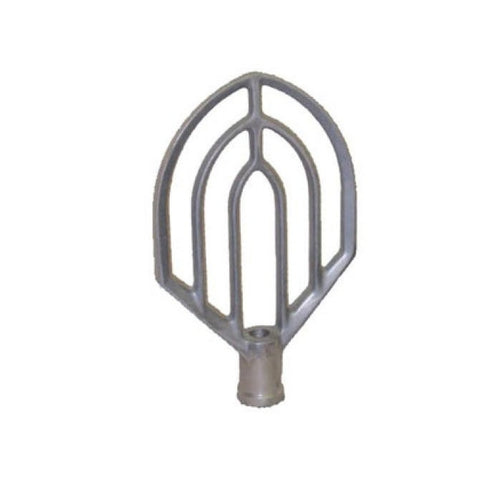 Thunderbird Food Machinery ARM-02-45 Flat Beater Mixer Attachment for 20 Qt Planetary Mixer