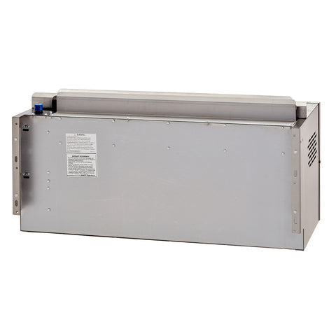 American Range ARSM-36 Salamander Single Control Broiler