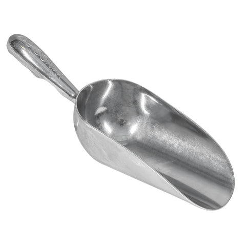 Winco AS-5 5 oz Aluminum Ice Scoop