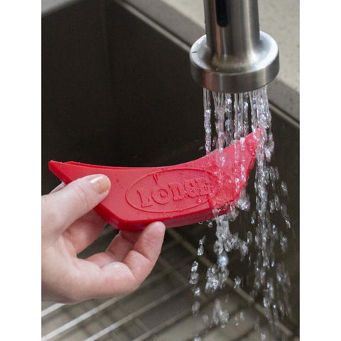 Lodge ASAHH41 Red Silicone Assist Handle Holder