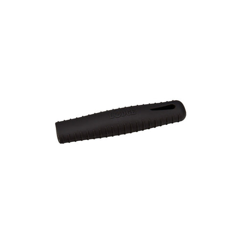 Lodge ASCRHH11 Black Silicone Handle Holder for Carbon Steel Skillets