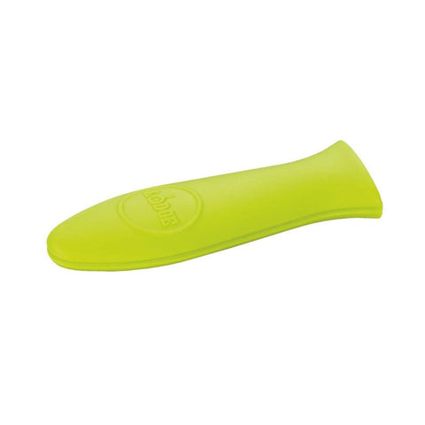 Lodge Manufacturing ASHH21 Silicone Yellow Hot Handle Holder for Cast Iron Skillets