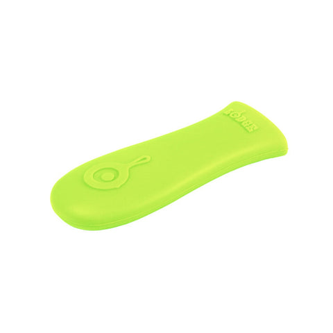 Lodge Manufacturing ASHH51 Silicone Skillet Handle Holder, Green