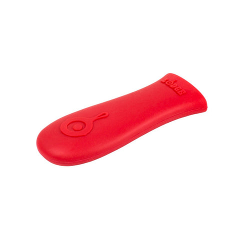 Lodge Manufacturing ASHH51 Silicone Skillet Handle Holder, Green
