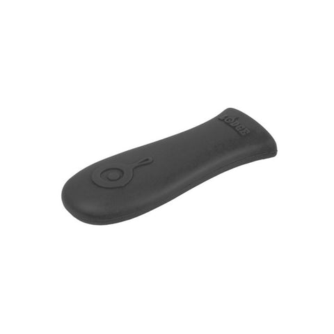 Lodge Manufacturing ASHH51 Silicone Skillet Handle Holder, Green