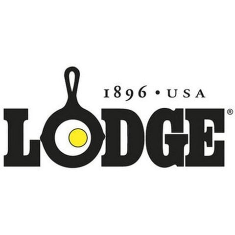Lodge ASHH61 Silicone Orange Handle Holder for Cast Iron Skillets 10 1/4" and Up