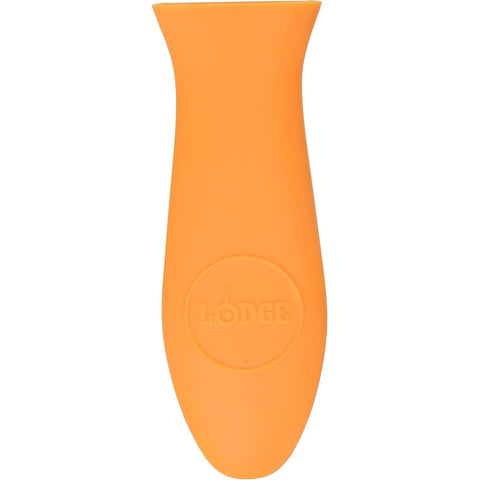 Lodge ASHHMCC Citrus Multi-Color Silicone Hot Handle Holder