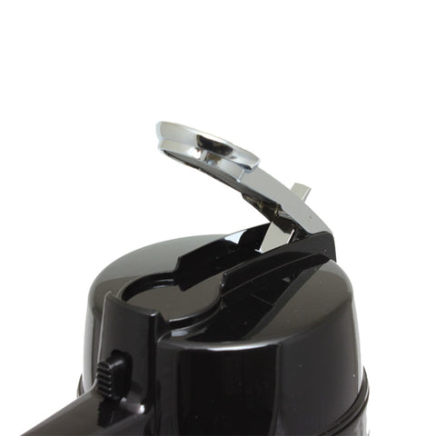 Thunder Group ASLG322 2.2 Liter Lever Action Airpot - Glass Liner, Stainless Steel Mirror Finish