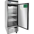 Reach In Freezer 27 inch width