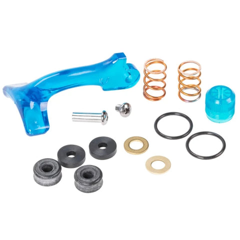 T&S Brass B-1255 Repair Kit for Old-Style Glass Filler