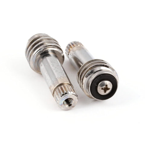 T&S Brass B-12K Spindle Parts Kit for B-1100 Style Faucets