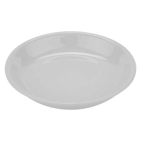 GET Enterprises B-875-DI 27.9 oz Round Melamine Bowl, Ivory