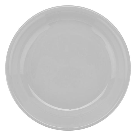 G.E.T. Enterprises B-875-DW Diamond White 27.9 oz. Round Melamine Pasta Bowl
