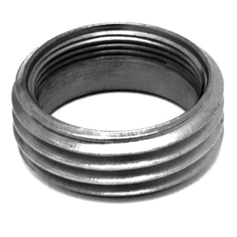 T&S Brass B-GFE Outlet Adapter, Garden Hose Male x 55/64-27UN Female Threads