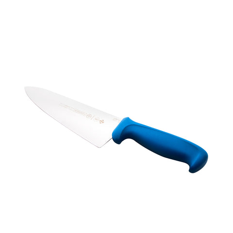Mundial B5610-8 8-Inch Cook's Knife, 5600 Series, Blue