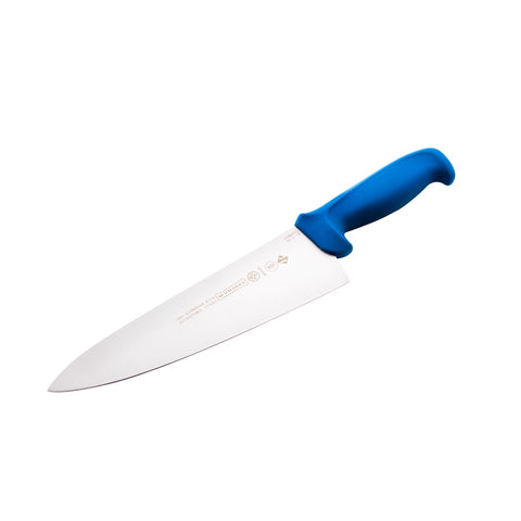 Mundial B5610-8 8-Inch Cook's Knife, 5600 Series, Blue
