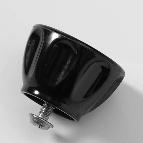 American Metalcraft BAKNOB Bakelite Replacement Knob for Basting Covers