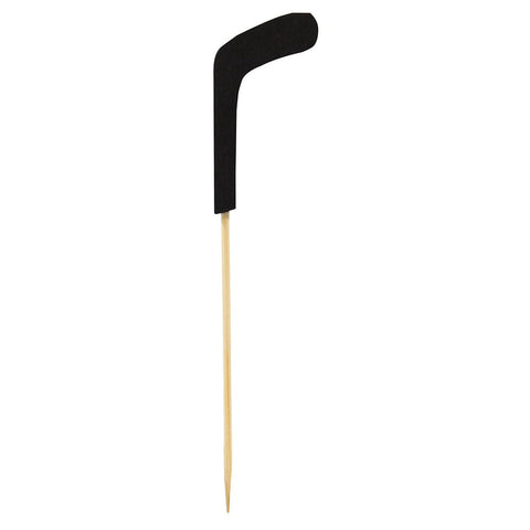 Tablecraft Products BAMSP745 Bamboo Hockey Sport Pick