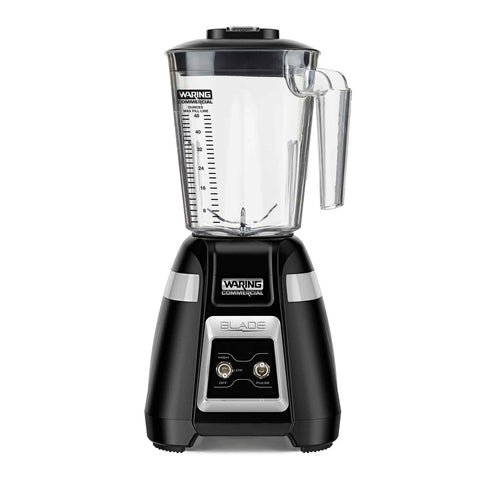 Waring BB300 Blade Series 48 oz Commercial Bar Blender with Toggle Switch