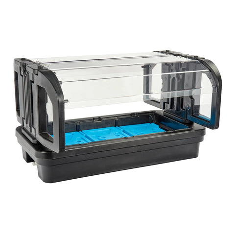 Cambro BBR720110 Salad Bar