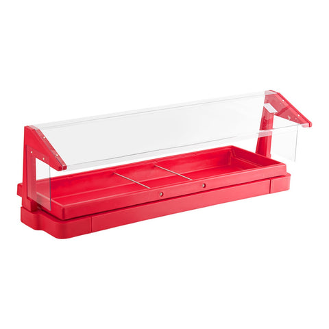 Cambro BBR720158 Salad Bar