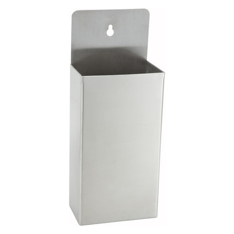 Winco BCH-14 Stainless Steel Bottle Cap Holder