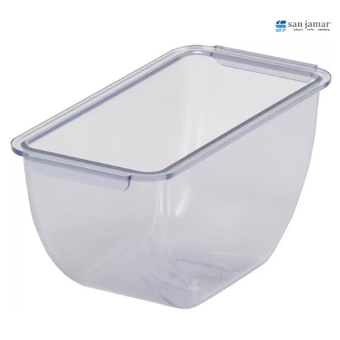 CFS Brands BD102ea 1-1/2 Pint Replacement Tray for Dome Garnish/Condiment Center
