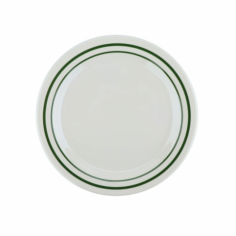 G.E.T. Enterprises BF-010-U Ultraware 10" Round Melamine Dinner Plate