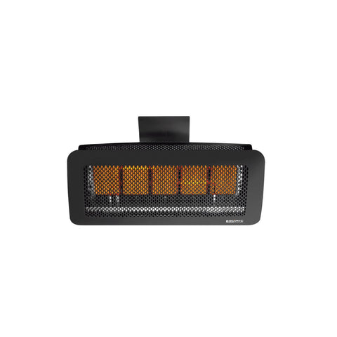 Bromic Heating BH0210004-1 Tungsten Gas Heater