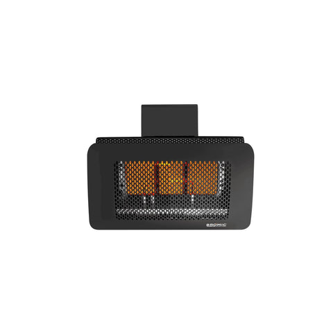 Bromic Heating BH0210004-1 Tungsten Gas Heater