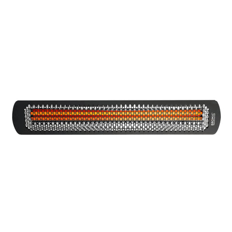 Bromic Heating BH0420033 Tungsten Electric Heater