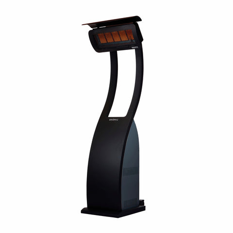 Bromic Heating BH0510001 Tungsten Portable Heater