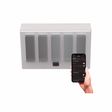 Bromic Heating BH3130011-2 Heater Dimmer Controller