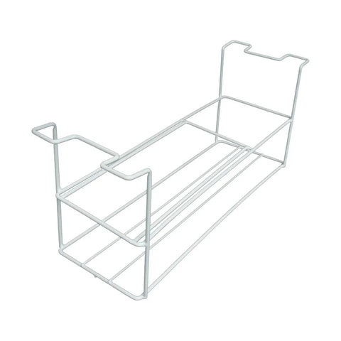 Excellence BK0000064 Gelato Pan Holder, 1-Pan Capacity for HB/HBG Series Ice Cream Freezers