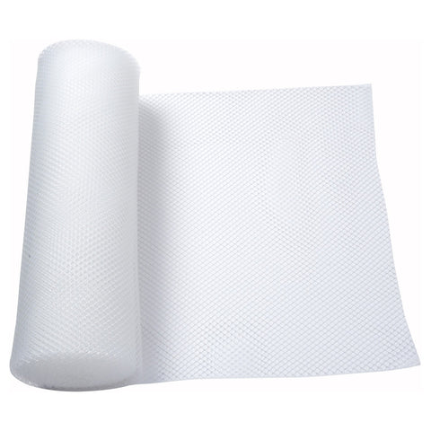 Winco BL-240C Bar Liner, 2' x 40', Clear