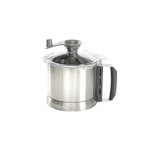 Robot Coupe BLIXER3 Commercial Food Processor (3.5 qt Stainless Steel Bowl)