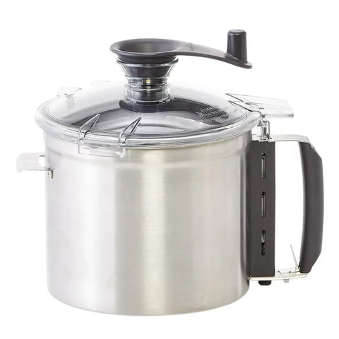 Robot Coupe BLIXER7VV Blixer 7 V.V. Variable Speed Batch Bowl Food Processor (8 Qt, 120V, 2 hp)