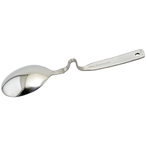 Winco BLS-6 Beer Layering Spoon, Stainless Steel