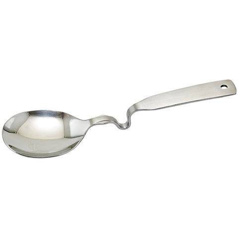 Winco BLS-6 Beer Layering Spoon, Stainless Steel