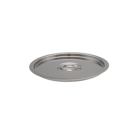 Libertyware BMC02 Cover for 2 Quart Bain Marie - Stainless Steel