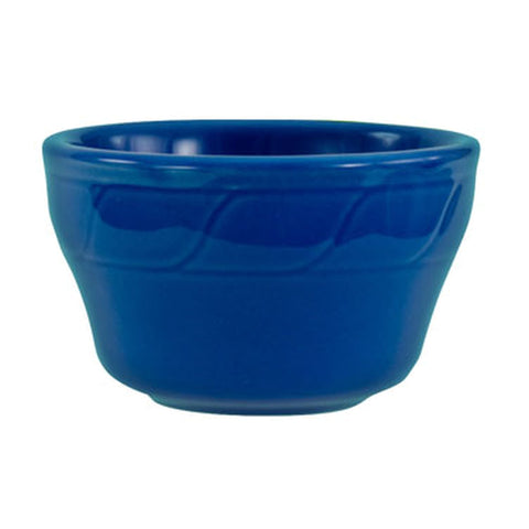Crestware BP12 Bay Pointe 8 oz. China Bouillon Cup