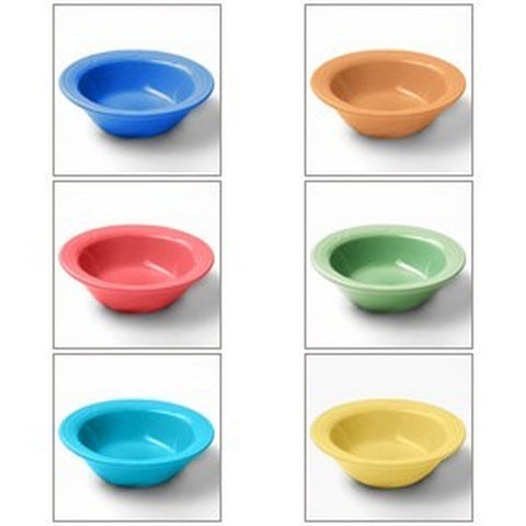 Crestware BP31 Bay Pointe 4 oz. Fruit Dish