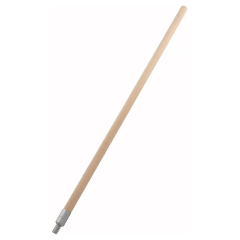 Winco BR-36W 36 Inch Wood Handle for BR-10 Broom Head